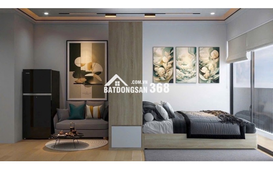 bán chung cư mini quan nhân, nhân chính, thanh xuân, 98m2, 29 phòng